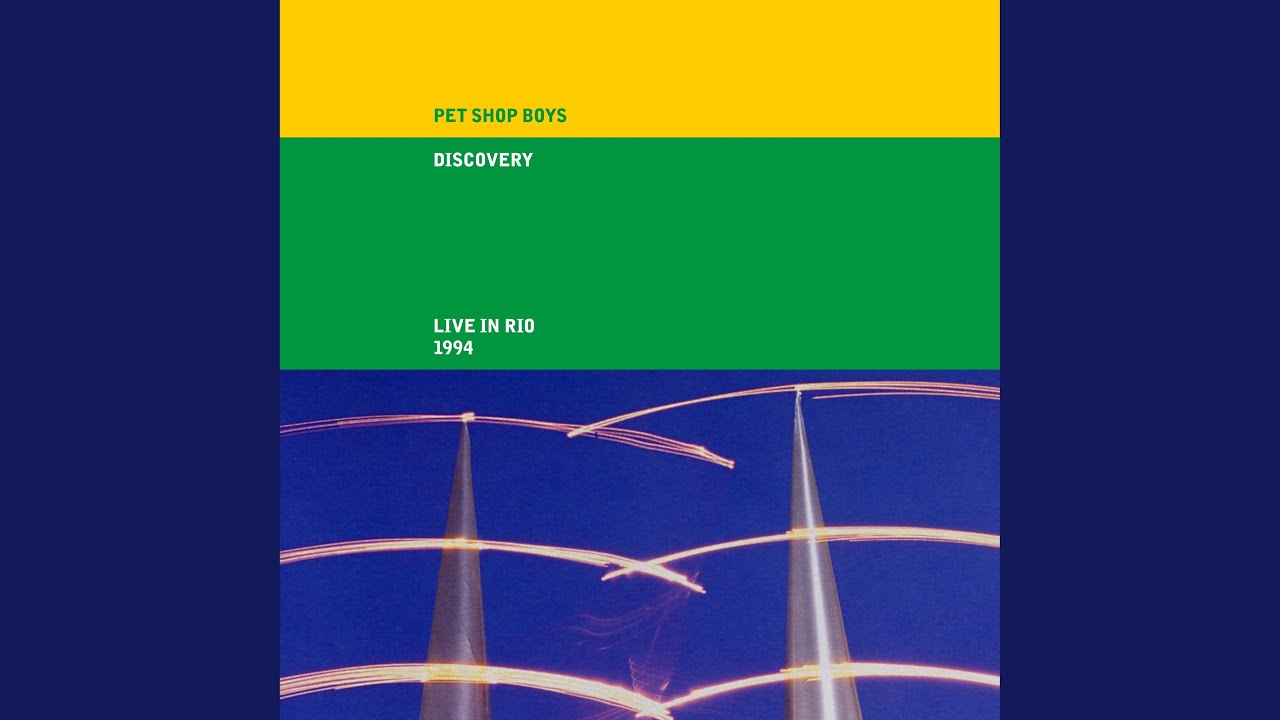 To Speak is a Sin (Live in Rio 1994) [2021 Remaster]