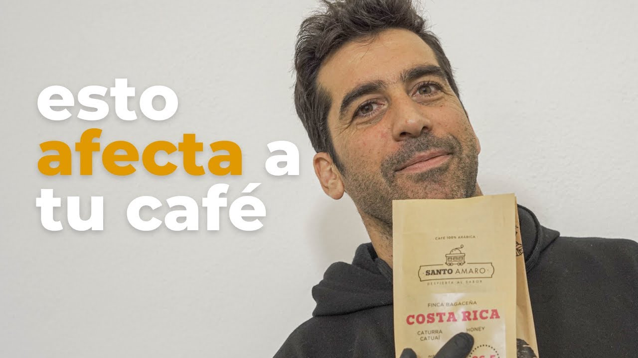 Las Grandes Diferencias entre un café lavado, natural y honey