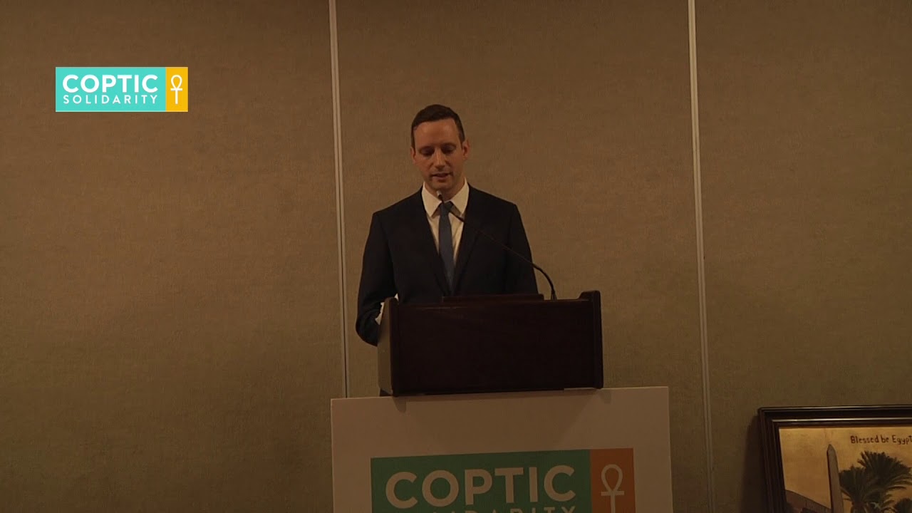 Mr. Azbej Tristan - 9th Annual Conference