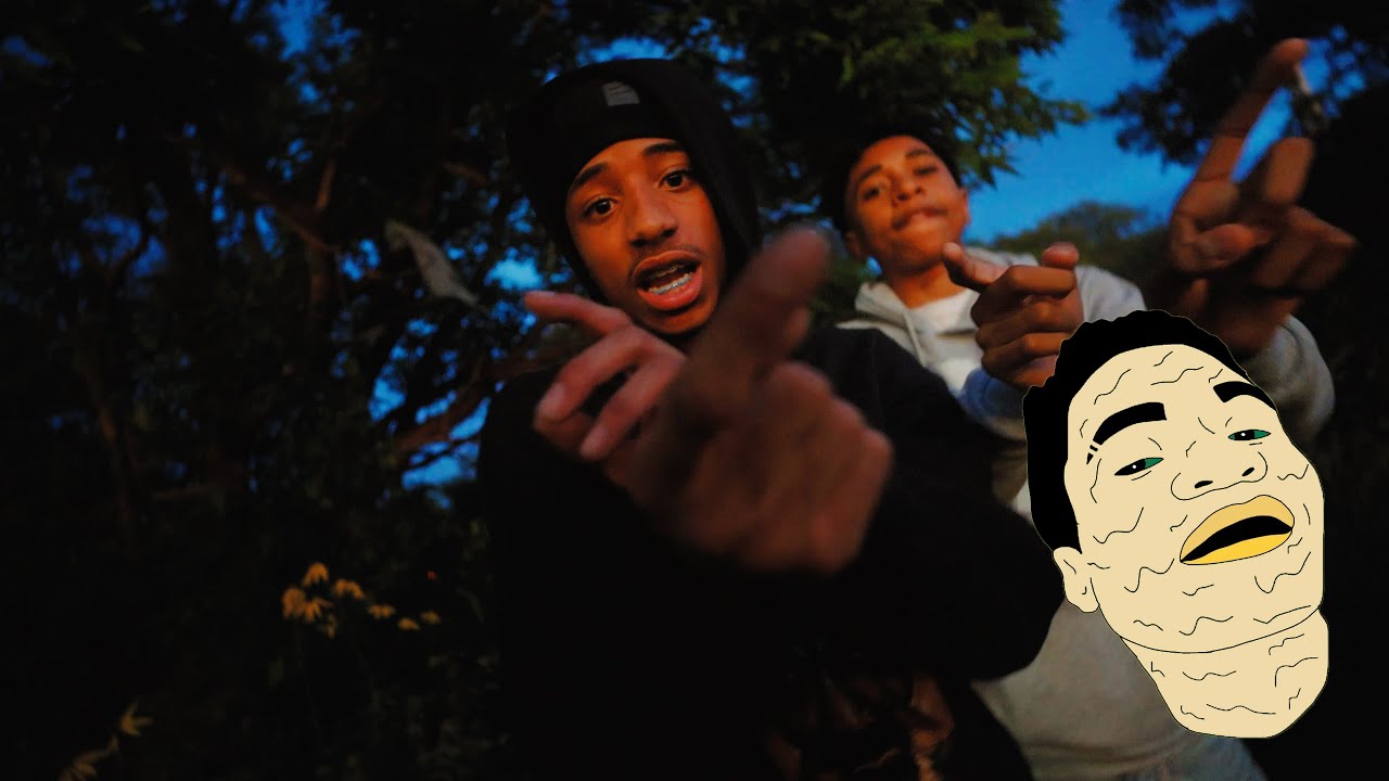 Button Boyz - Rumors | Directed by s8nluck