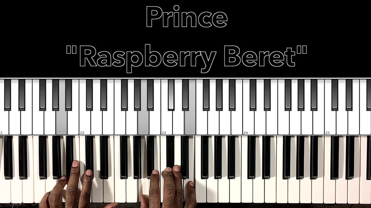 Prince 