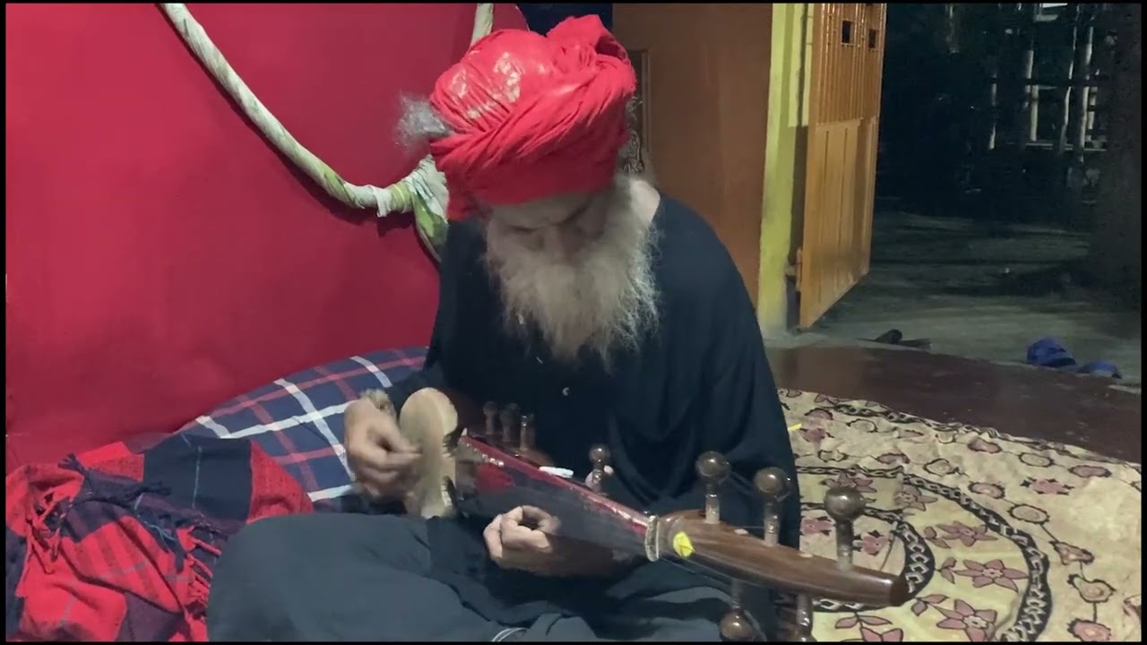 Mansur Fakir | Pre-Dawn Recital (Brahma Muhurta)