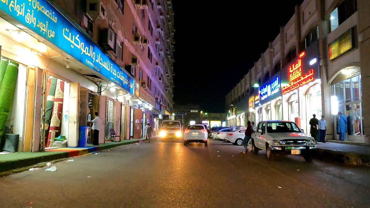 سوق الاتحاد كيلو 2 أثاث سجاد غرف نوم مطابخ أجهزة كهربائية جولة مايطلبه المشتركون مدينة جدة