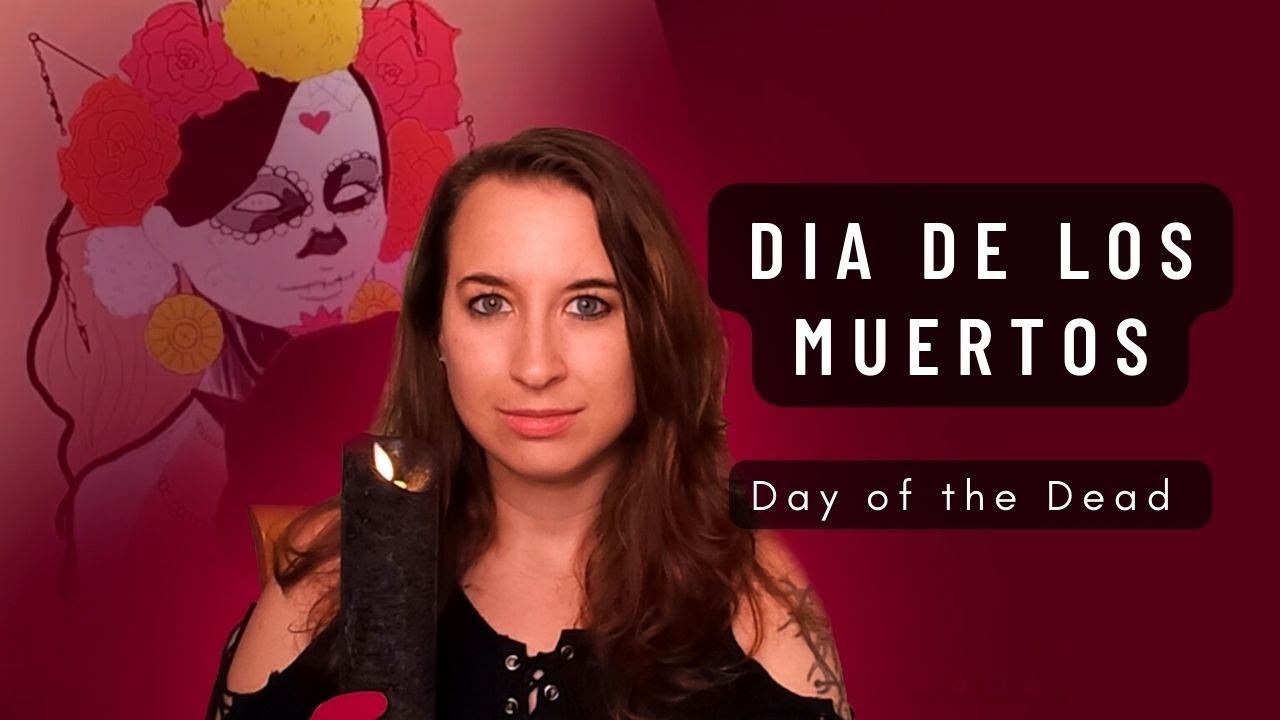 Day of the Dead Tradition