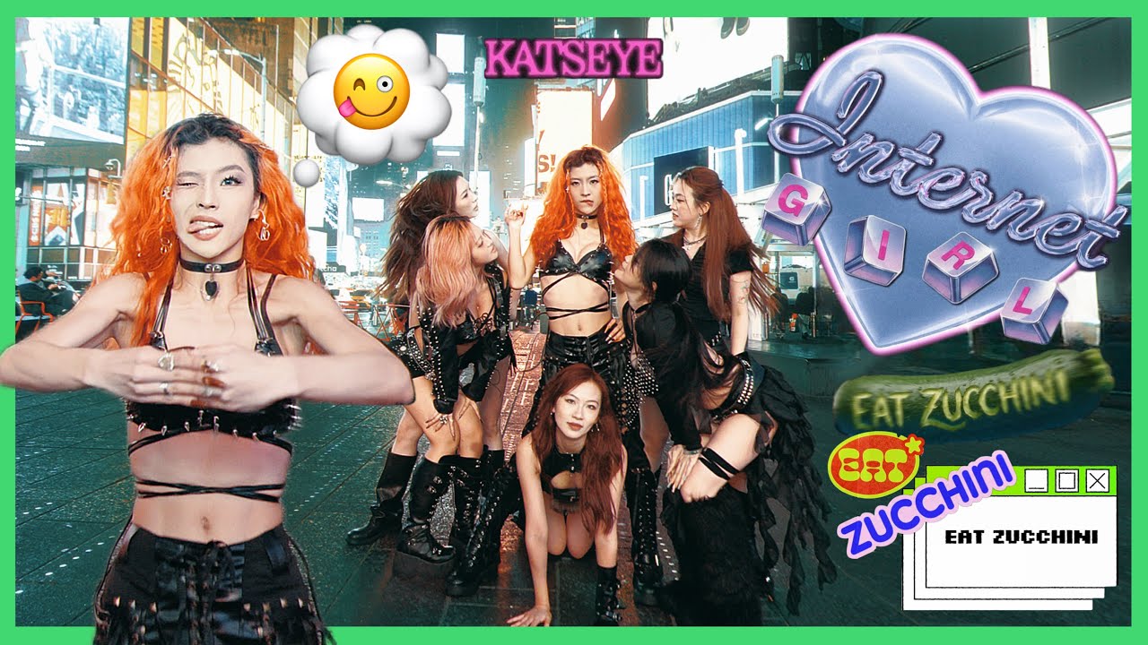 💻[K-POP НА ПУБЛИКЕ | ТАЙМС-СКВЕР | ОДИН ДУБЛЬ | ТАНЦЕВАЛЬНЫЙ КАВЕР] Группа 404 исполняет песню KA...