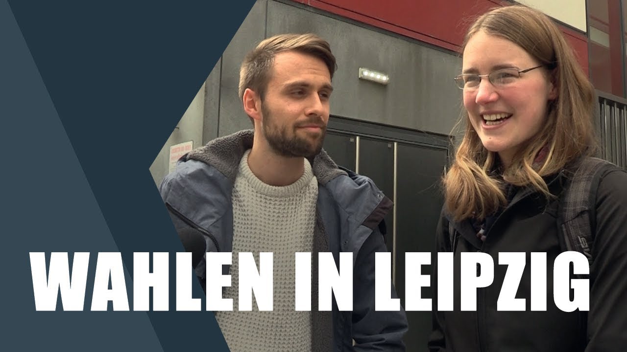 Wahlen in Leipzig | Umfrage