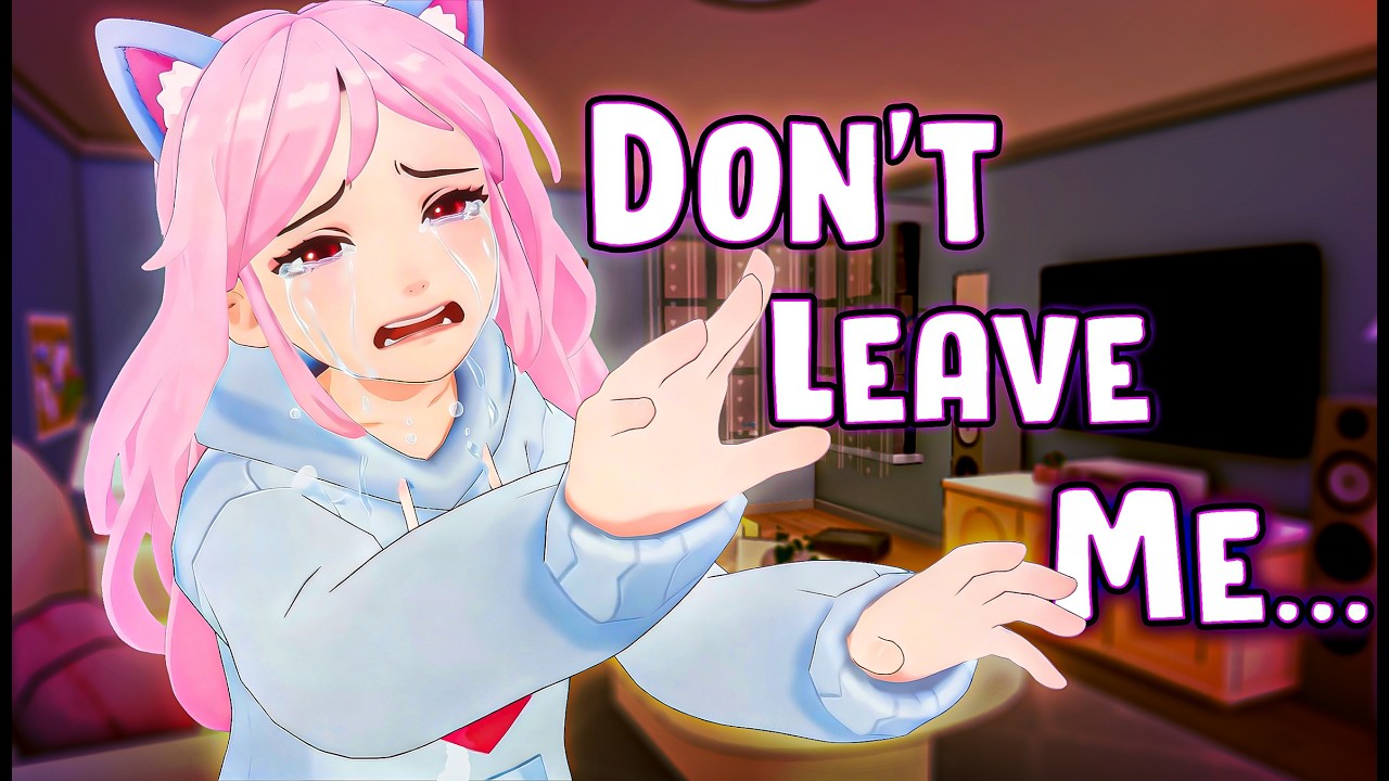 5 Different Endings of Catgirl | Ai2U: With You 'Til The End