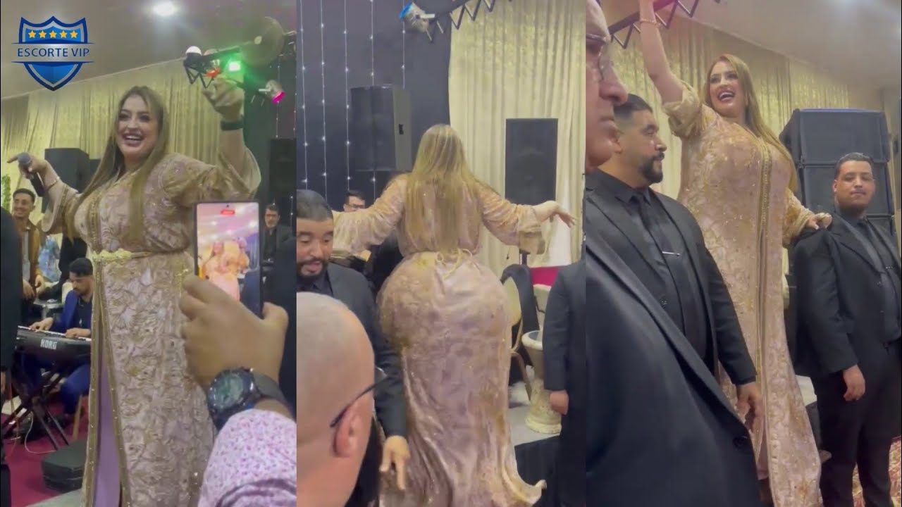 تجميعة فيديوات سارة الطيارة رفقة طاقم العمل في غالا أسطورية 🔥