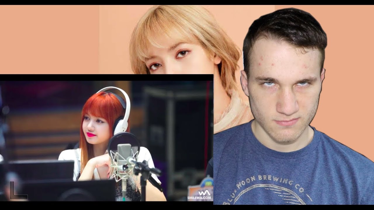Who is Lalisa Manoban? (Blackpink Lisa's Journey) Reaction