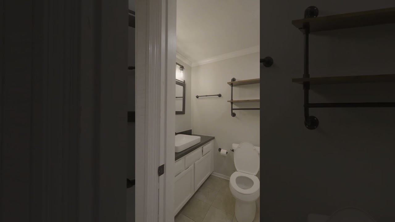 4900 Jonquil Rd (Downstairs)