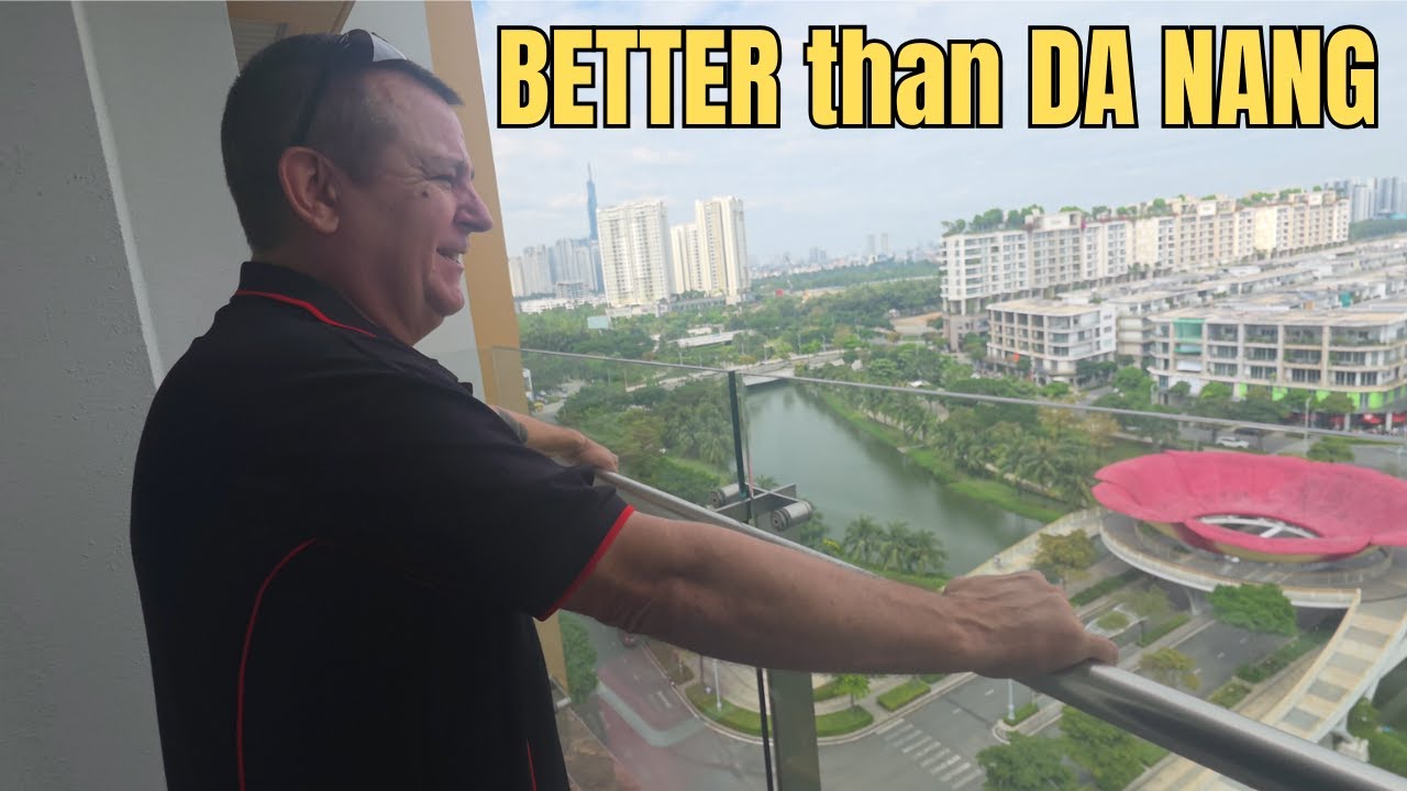 What $1,000/Month Gets You in The Wealthiest City in Vietnam