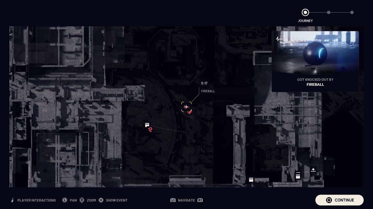 Arc raiders PS5