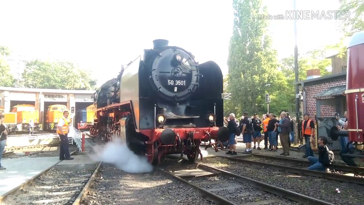Bw Halle 25.8.2018 