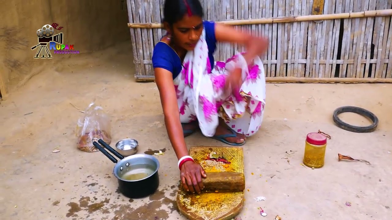RURAL LIFE OF BIHARI COMMUNITY IN ASSAM, INDIA, Part - 600 ...