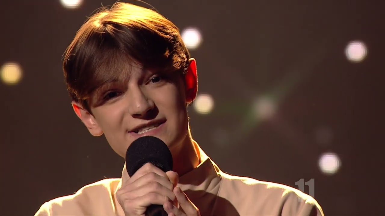 Artem Fesko | Lietuvos Talentai 2023 m. LIVE | 14 serija