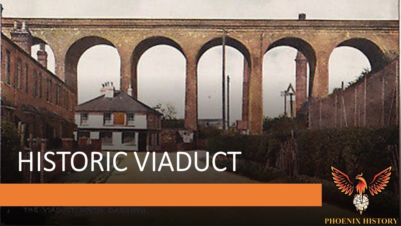 South Darenth Viaduct
