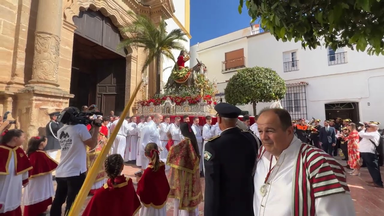 La Pollinica Marbella 2023