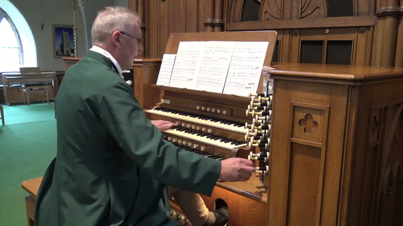 Michael McCracken 40th Anniversary at Down Cathedral, Downpatrick 