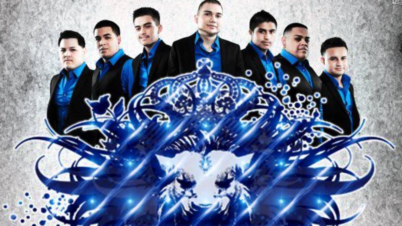 Que Lloro - El Nuevo Elemento **Directo Al Corazon** (2012)