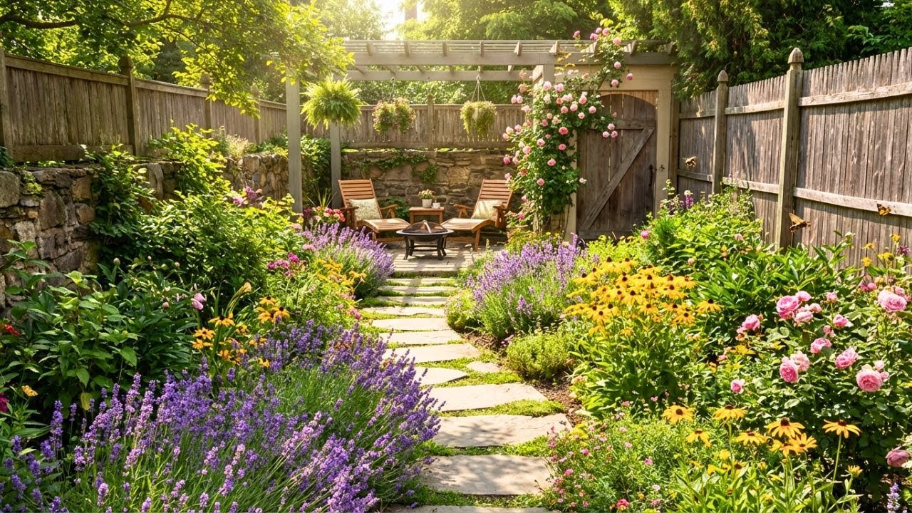 Explore Stunning Miniature Gardens – Creative, Budget-Friendly Designs You Can Make at Home