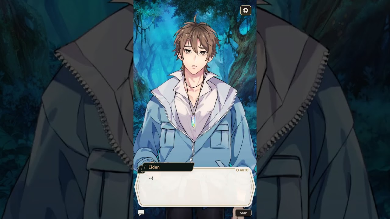 Fallen Leaves Kuya Story