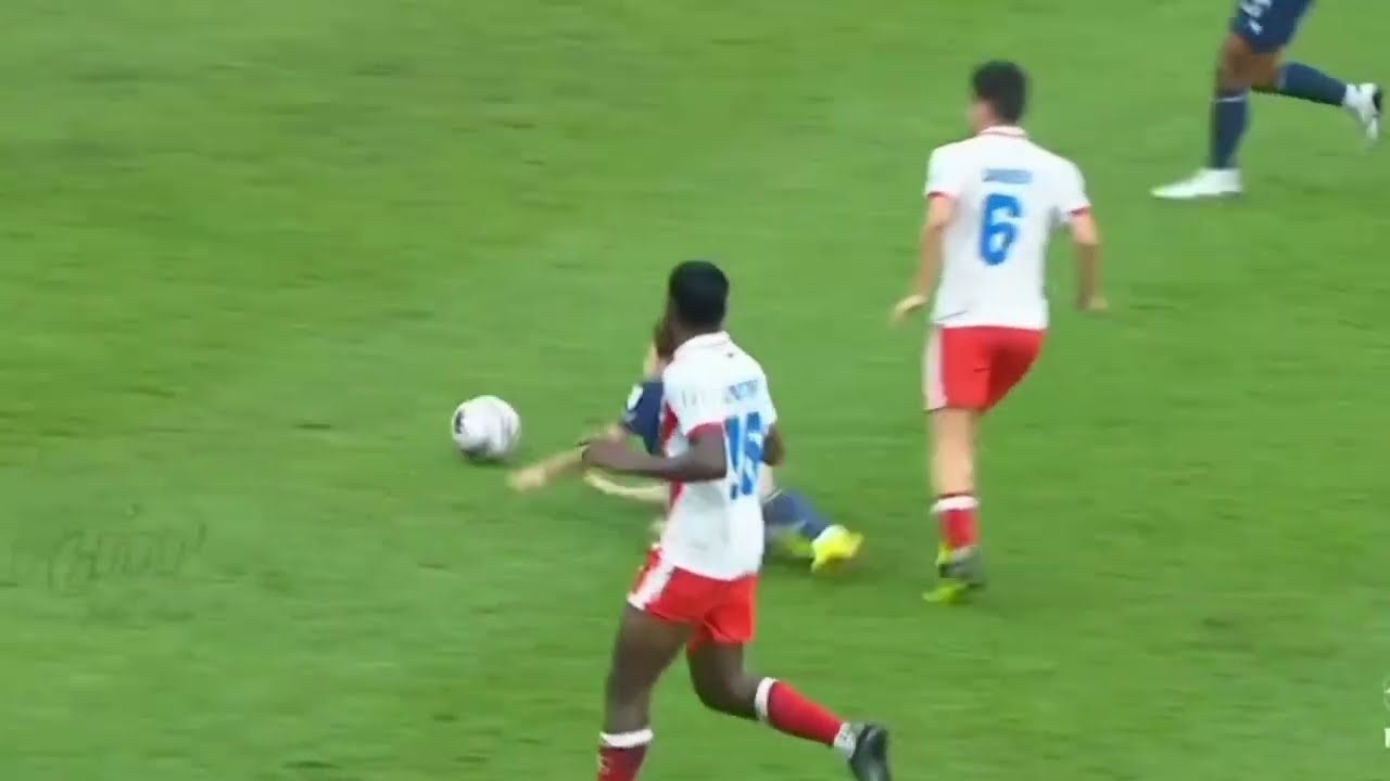 Ryan Lambert (6) Vs Negeri Sembilan FC&bull; Ryan Is Doing Good Work In Kuala Lumpur City FC
