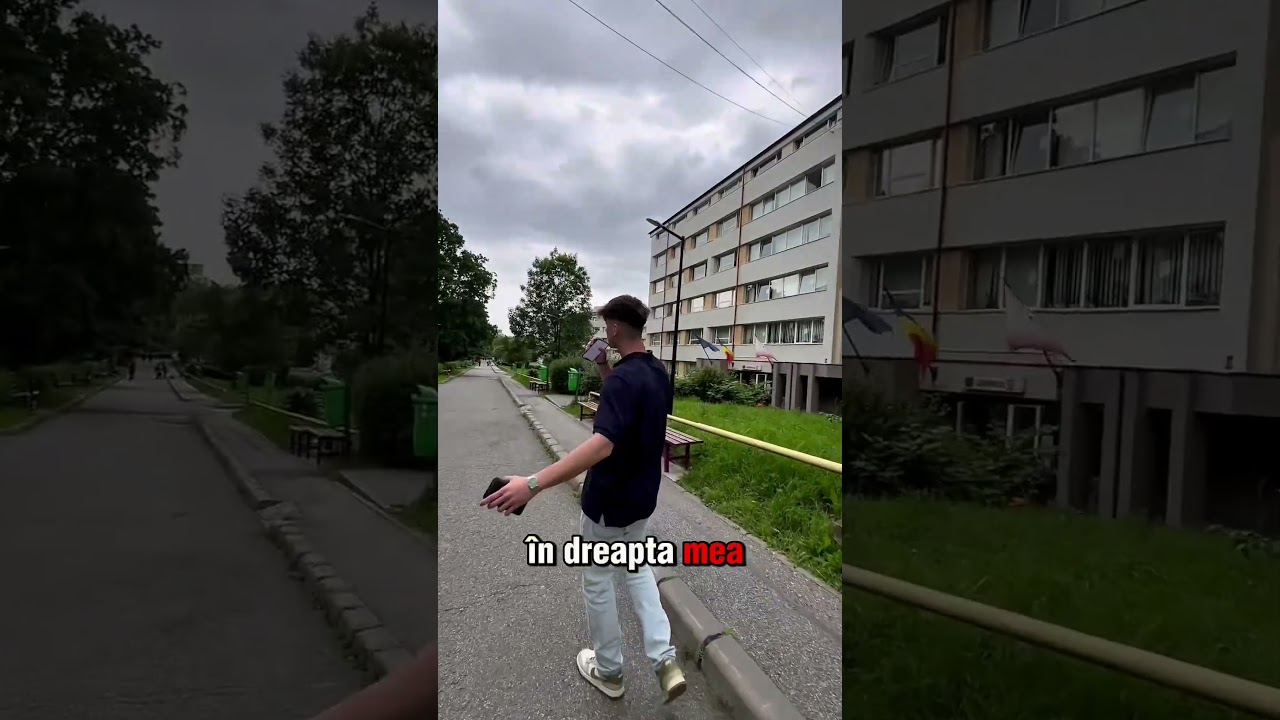 Viața studențească &icirc;n campus Observator!