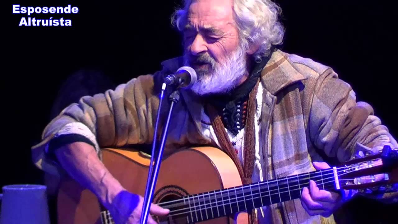 Sérgio do Fôjo - Tasquinhas de Fão
