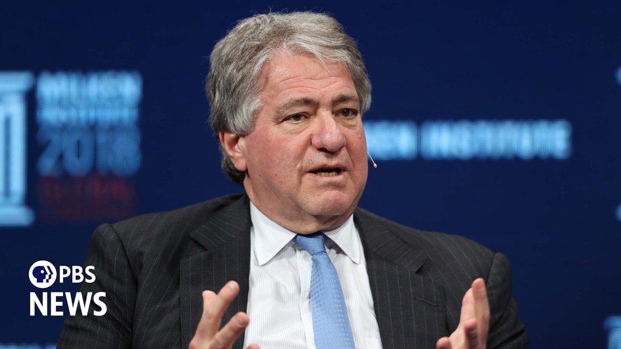 WATCH LIVE: House lawmakers may react to Leon Black defying subpoena for Jeffrey Epstein testimony