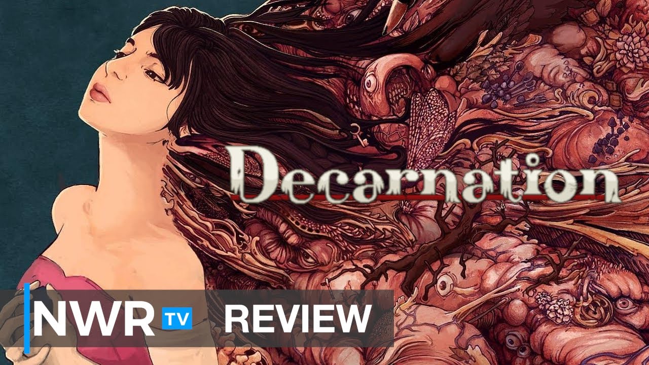 Decarnation (Switch) Review