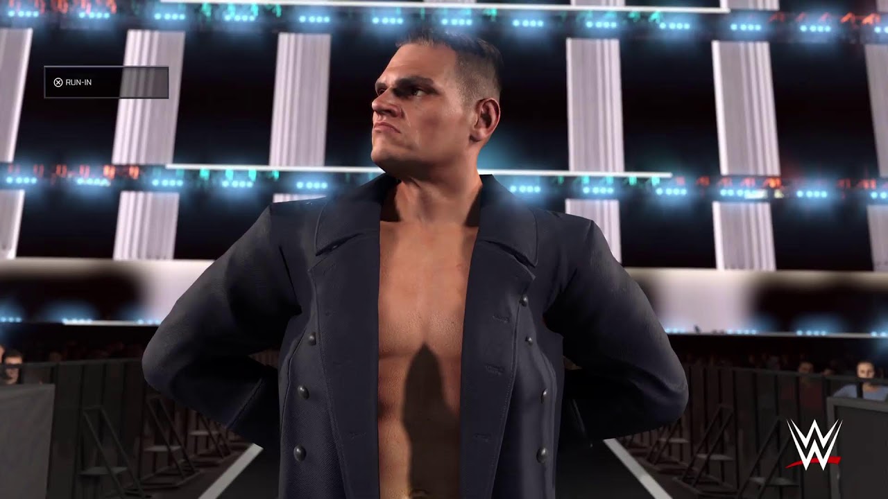 WWE SummerSlam Night 1