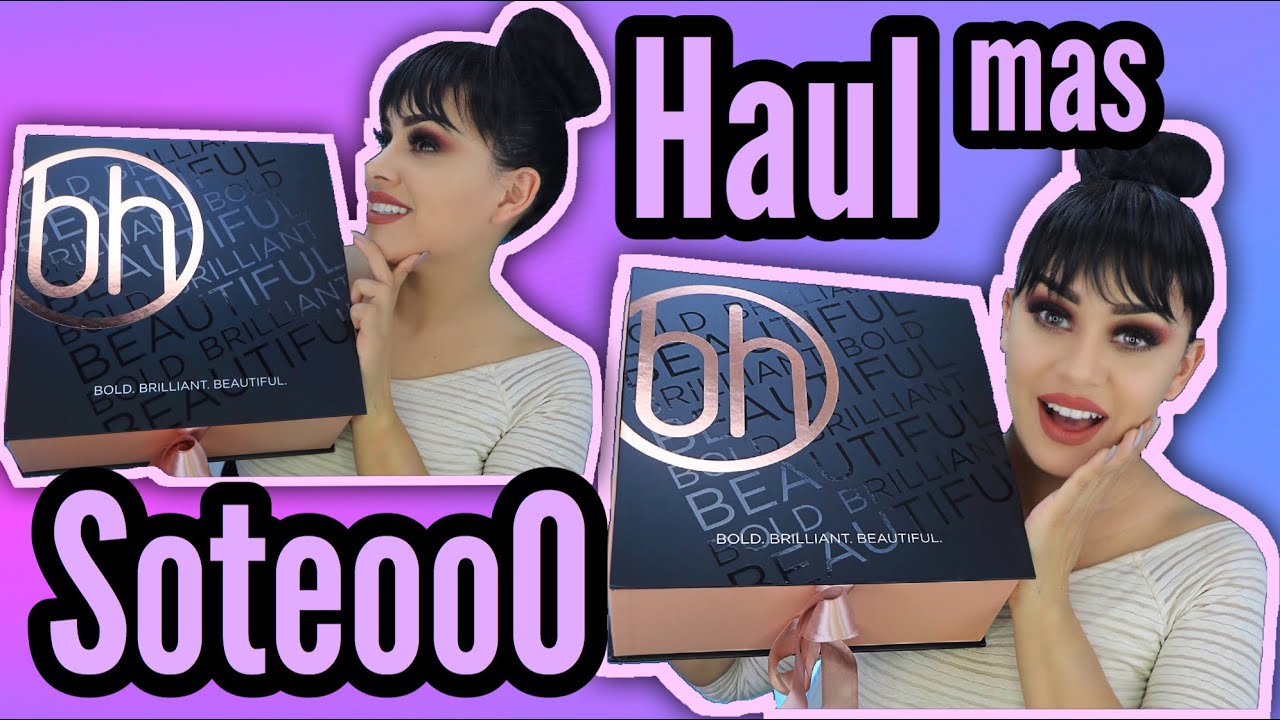 HAUL MAS SORTEO PARA USTEDES