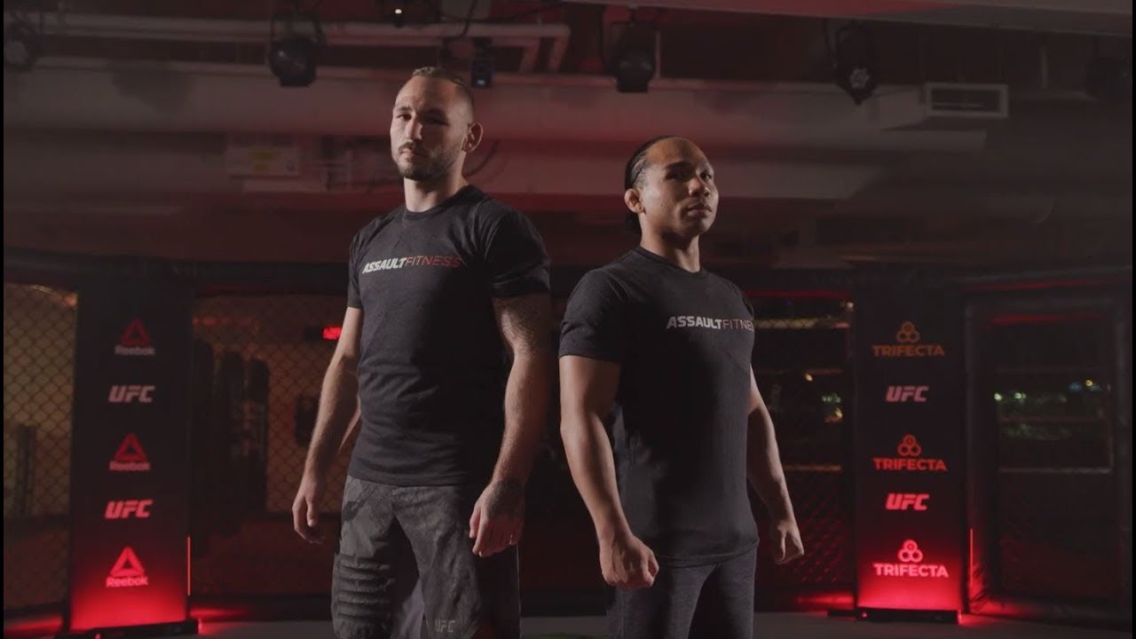 Pound for Pound Challenge - Lando Vannata vs John Dodson