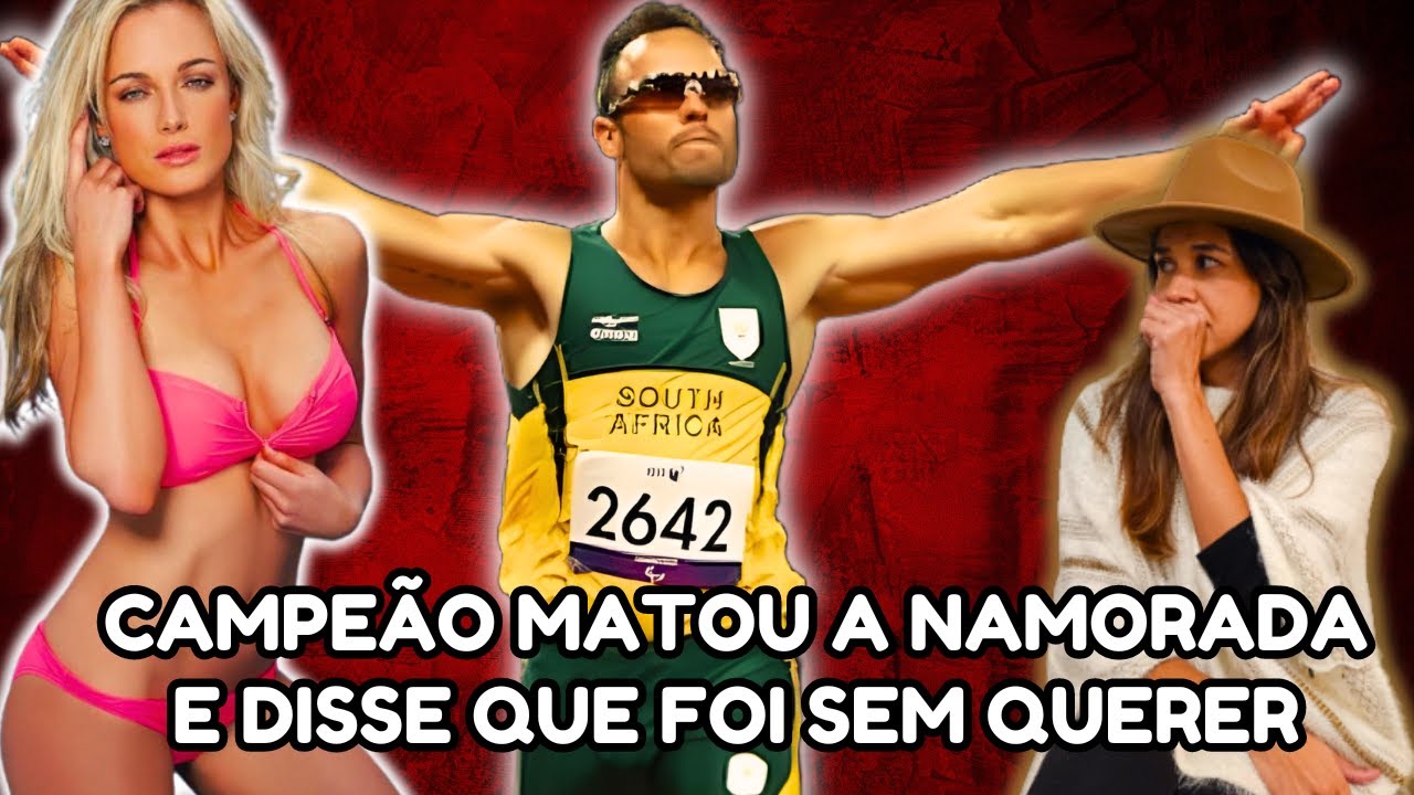 O Campeão Olímpico Que 