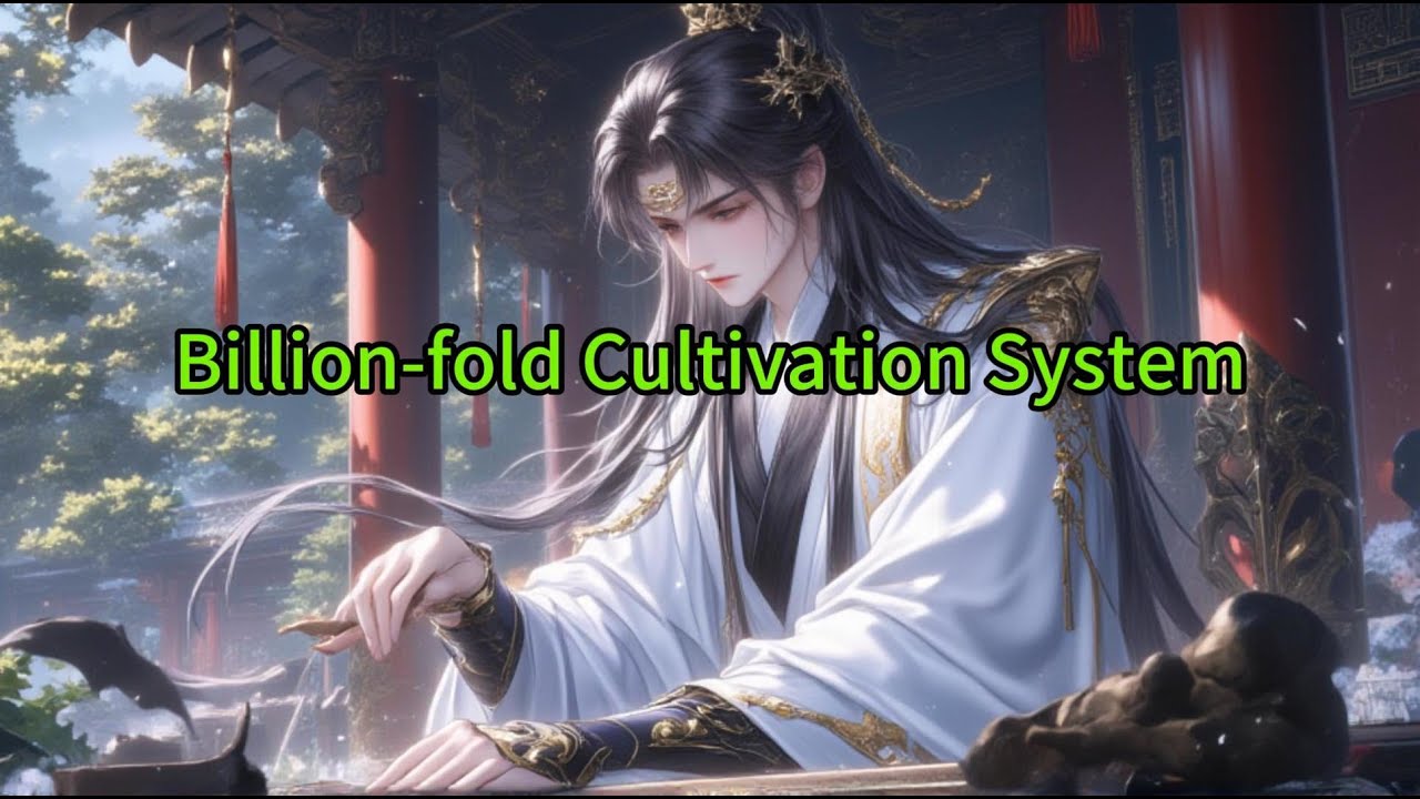 《Billion-fold Cultivation System》