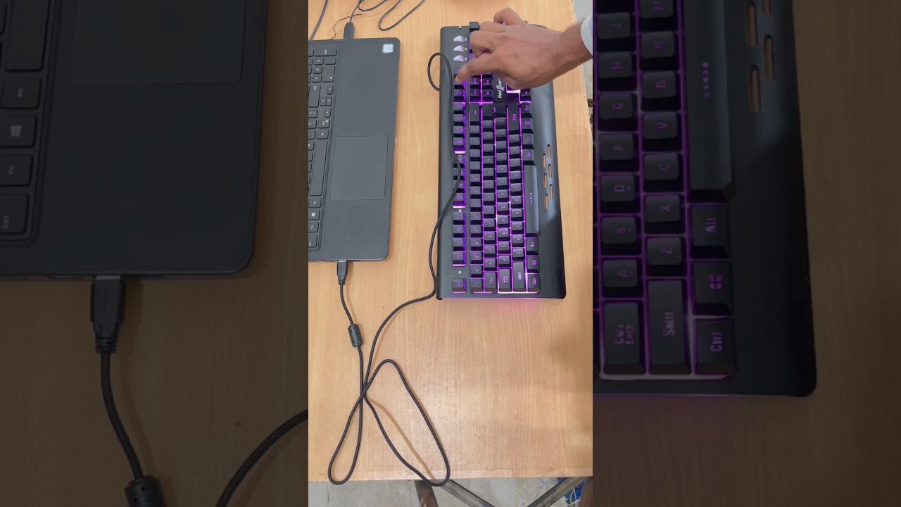 Redgear keyboard unboxing | cheapest price keyboard