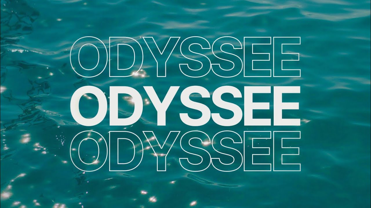 Tojioo - Odyssee