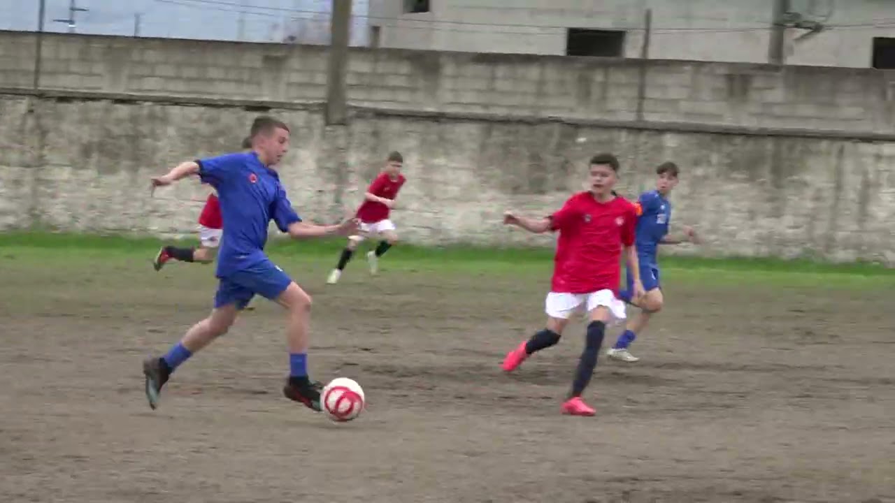 KF BASHKIMI & DON BOZGA 0 -  0