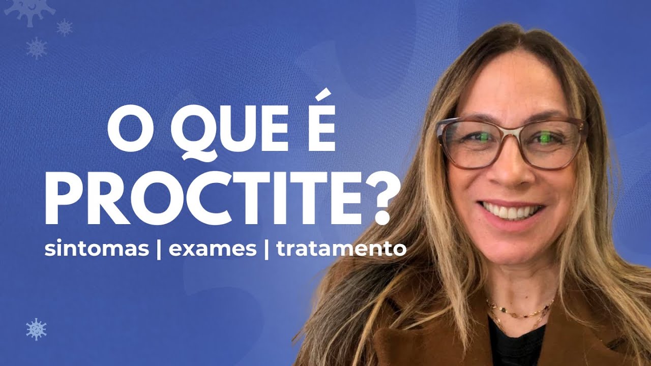 Descubra as causas, exames e tratamento para esta inflama&ccedil;&atilde;o!