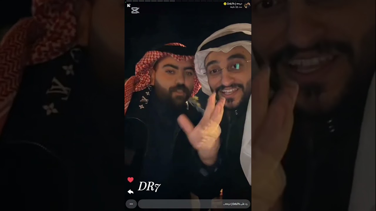 سنابات دربحة حفل فالكون الرسمي 💚(قبيلة فالكون) 💚