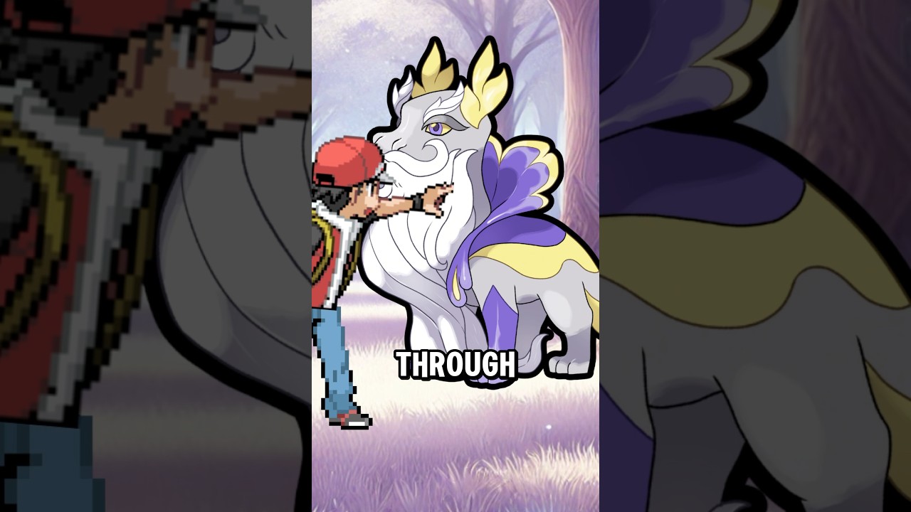 Creating CUSTOM POK&Eacute;MON for YOU! (Short Episode 93)