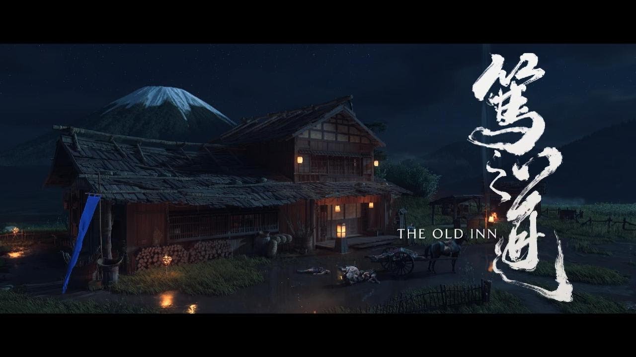 Ghost of Yōtei Episode 3