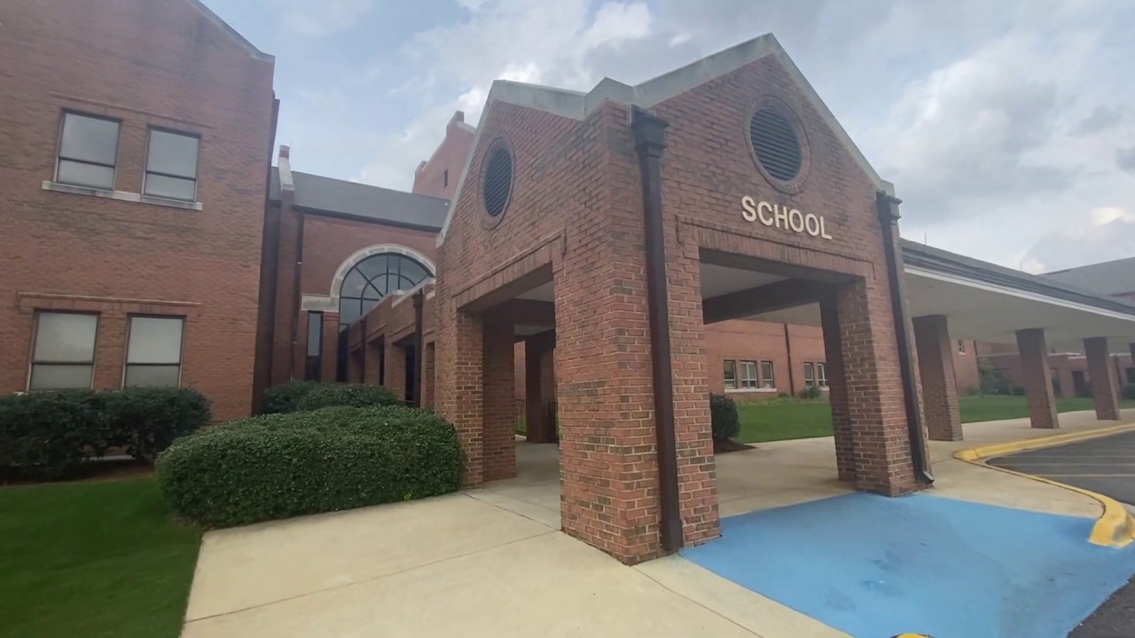 Briarwood Christian School: Lower School Virtual Tour