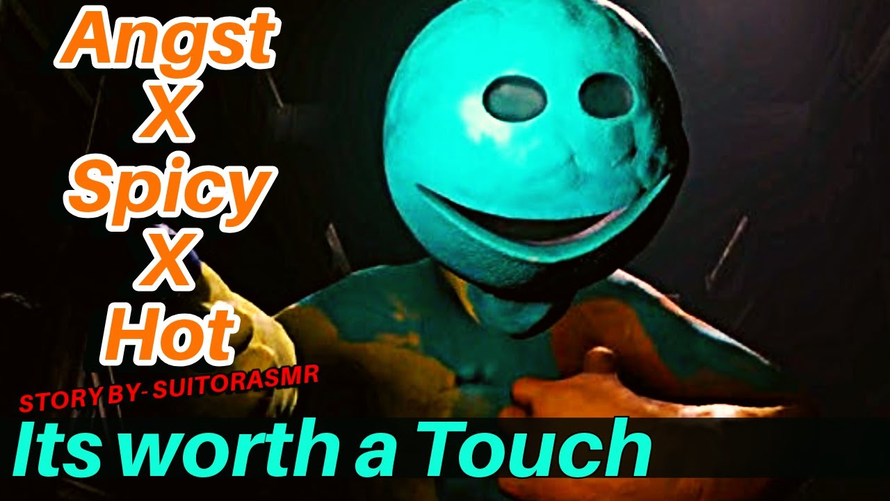 [M4F] 💕 SPICY | ANGST | Its worth a Touch || Doey x Sad Listener || #M4F || #PoppyPlayTime