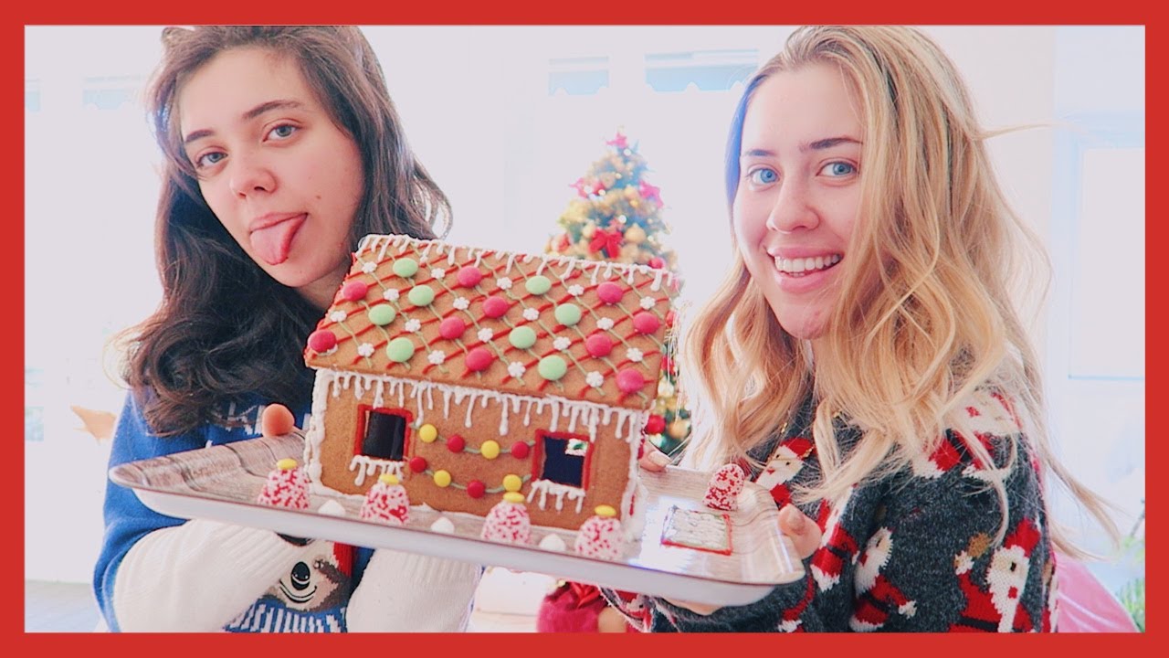 È LA VIGILIA DI NATALE! | VLOGMAS DAY 24