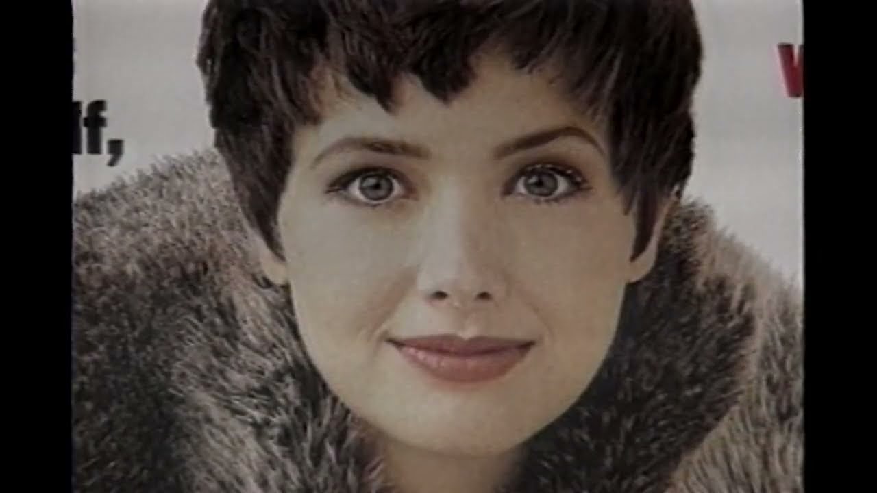 Janine Turner Northern Exposure tv intv 1992