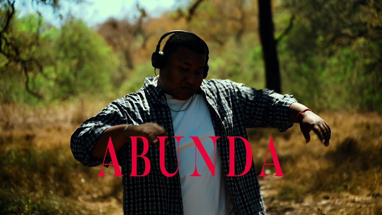 Big Sempa - Abunda (Video Oficial)