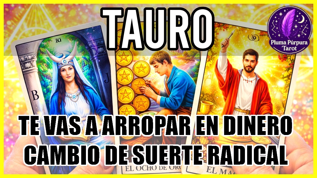 Tauro   🎁  Shock Total! Empieza La Cuenta Rregresiva Para El Milagro Te Cambiara La Vida! 🎁#Tauro