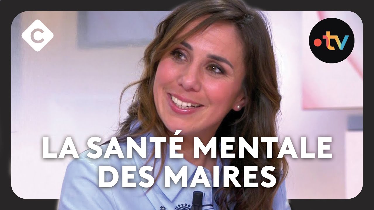 Malaise des maires en France : Le témoignage de Camille Pouponneau