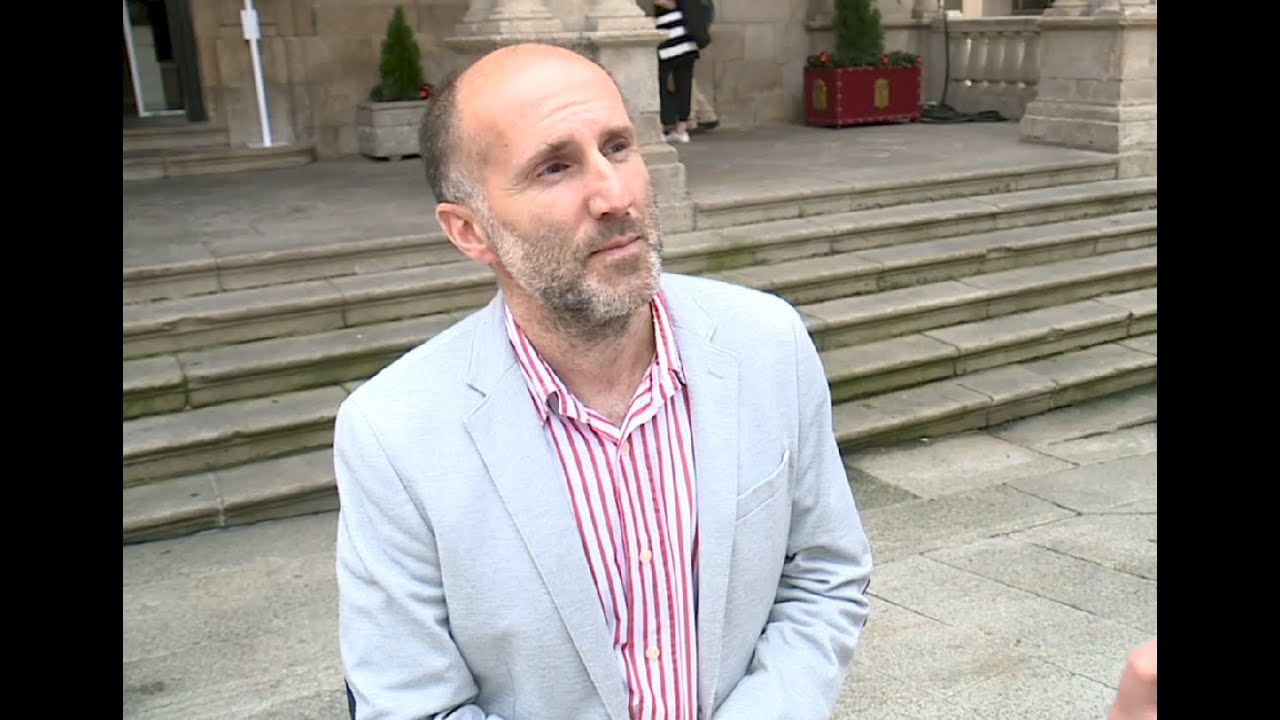 Jácome sigue sin desmentir los audios y anuncia una rueda de prensa